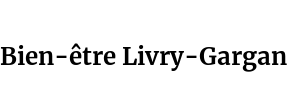 Bien-être Livry-Gargan